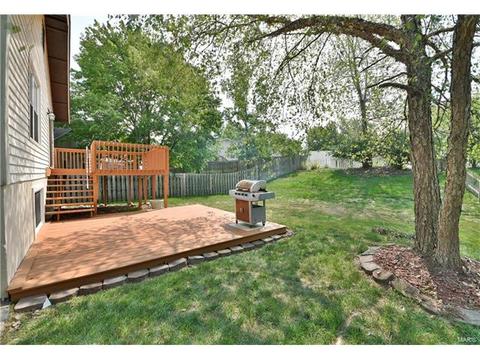 522 Red Bridge Ct, Ballwin, MO 63021 photo 35