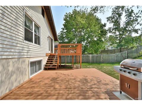 522 Red Bridge Ct, Ballwin, MO 63021 photo 38