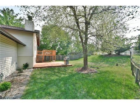 522 Red Bridge Ct, Ballwin, MO 63021 photo 36