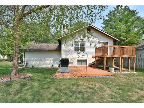 522 Red Bridge Ct, Ballwin, MO 63021 photo 37