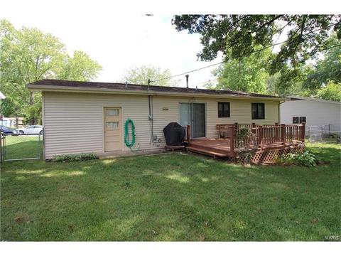 449 Fairview, Ballwin, MO 63021 photo 15