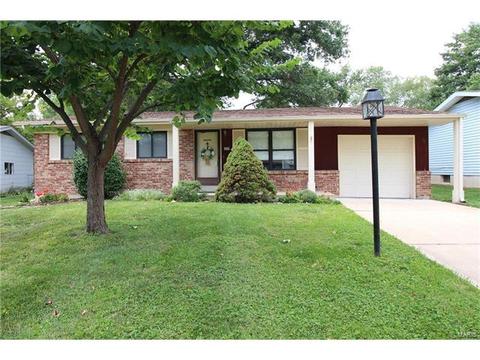 449 Fairview, Ballwin, MO 63021 photo 1