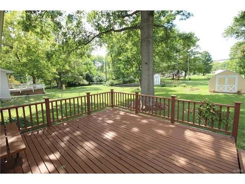 449 Fairview, Ballwin, MO 63021 photo 14
