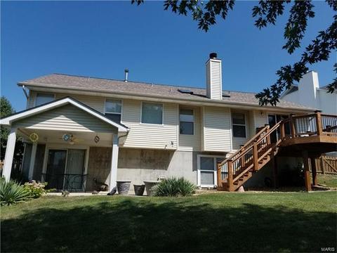 18 Beckewith, O'fallon, MO 63368 photo 37