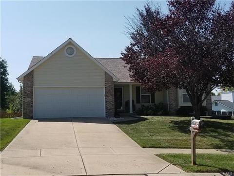 18 Beckewith, O'fallon, MO 63368 photo 3
