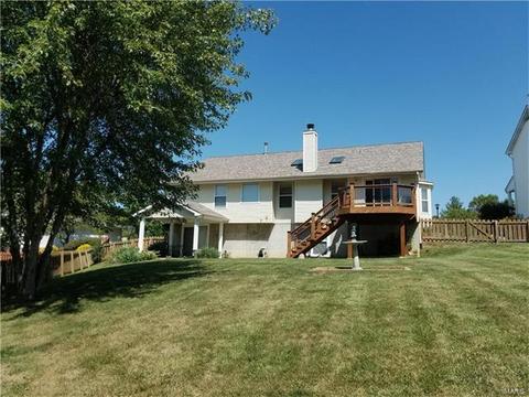 18 Beckewith, O'fallon, MO 63368 photo 36