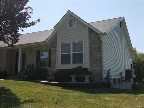 18 Beckewith, O'fallon, MO 63368 photo 1