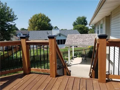 18 Beckewith, O'fallon, MO 63368 photo 31