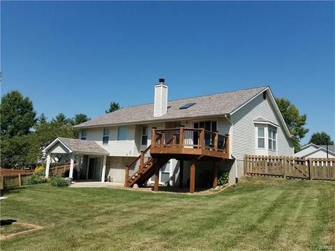18 Beckewith, O'fallon, MO 63368 photo 35