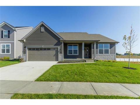 119 Grenache Ct, O'fallon, MO 63368 photo 1