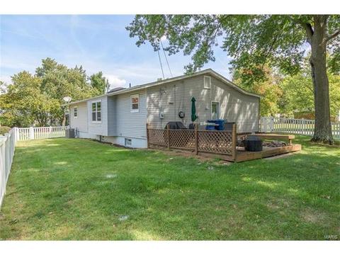 303 Sunrise Blvd, Ballwin, MO 63021 photo 15