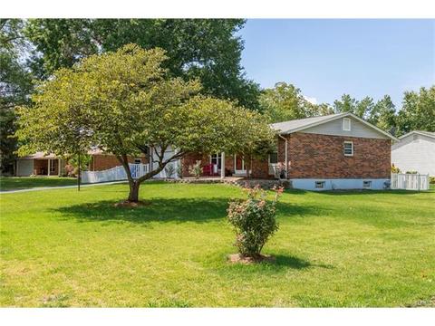 303 Sunrise Blvd, Ballwin, MO 63021 photo 11