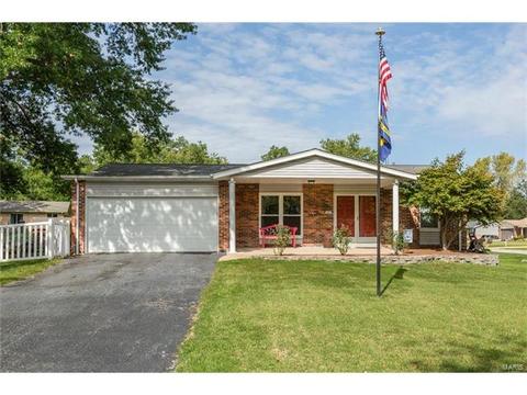 303 Sunrise Blvd, Ballwin, MO 63021 photo 30