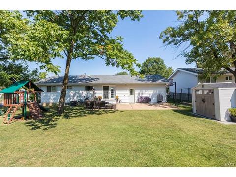 2500 Guebert, Fenton, MO 63026 photo 21