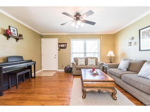 2500 Guebert, Fenton, MO 63026 photo 2