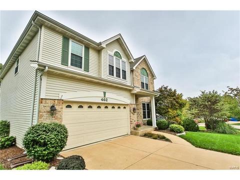 462 Brookhaven, O'fallon, MO 63368 photo 29