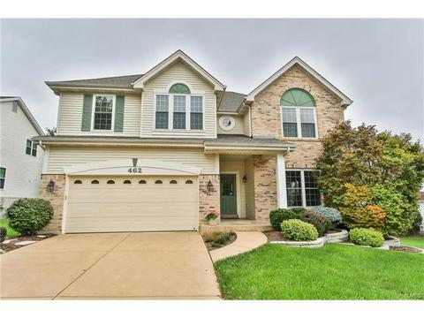 462 Brookhaven, O'fallon, MO 63368 photo 1