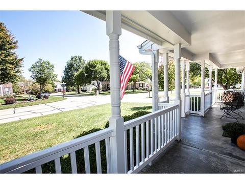 7264 Sweetcider, O'fallon, MO 63368 photo 3