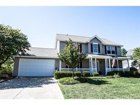 7264 Sweetcider, O'fallon, MO 63368 photo 2