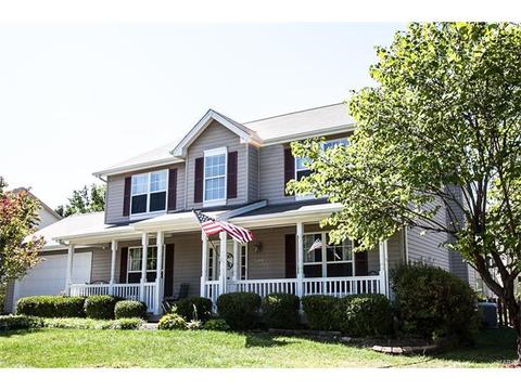 7264 Sweetcider, O'fallon, MO 63368 photo 38