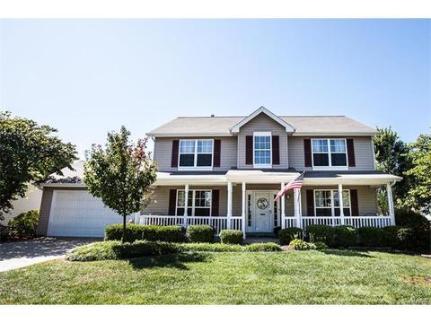 7264 Sweetcider, O'fallon, MO 63368 photo 1