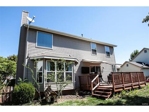 7264 Sweetcider, O'fallon, MO 63368 photo 33