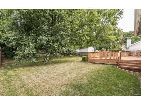 863 Spring Hill Farm Dr, Ballwin, MO 63021 photo 33