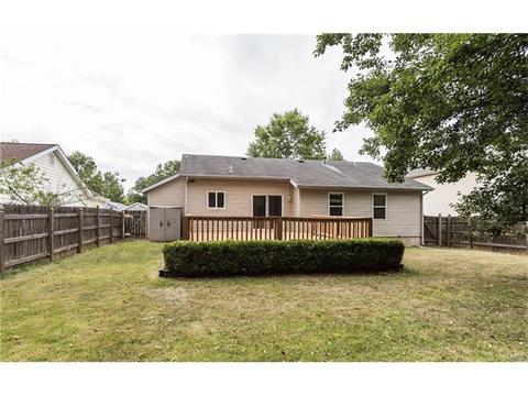 863 Spring Hill Farm Dr, Ballwin, MO 63021 photo 31