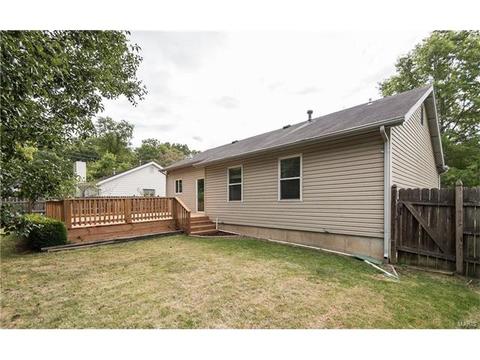 863 Spring Hill Farm Dr, Ballwin, MO 63021 photo 32
