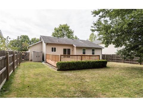 863 Spring Hill Farm Dr, Ballwin, MO 63021 photo 30