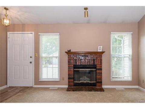 863 Spring Hill Farm Dr, Ballwin, MO 63021 photo 7