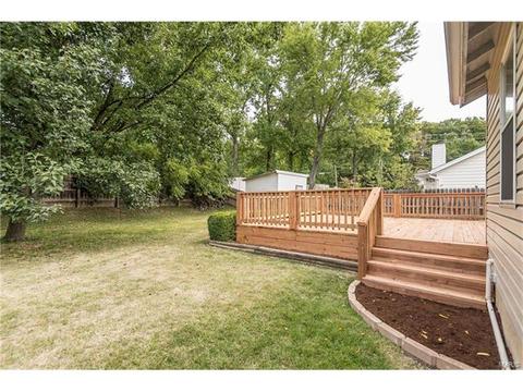 863 Spring Hill Farm Dr, Ballwin, MO 63021 photo 34