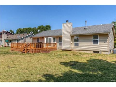 149 Rockaway Dr, O'fallon, MO 63368 photo 42