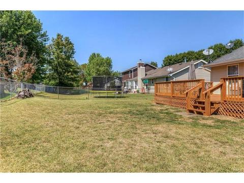 149 Rockaway Dr, O'fallon, MO 63368 photo 38