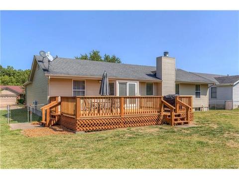 149 Rockaway Dr, O'fallon, MO 63368 photo 40
