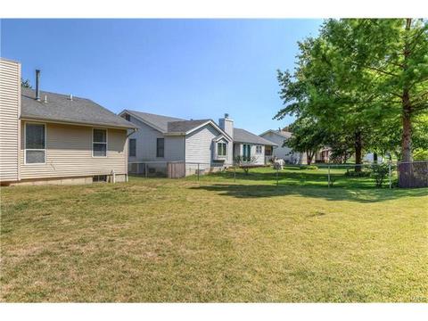149 Rockaway Dr, O'fallon, MO 63368 photo 41