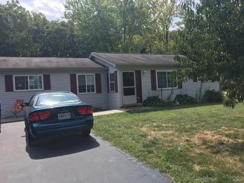66 Plackemeier Dr, O Fallon, MO 63366 photo 1