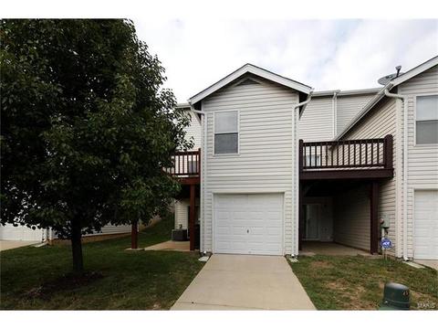 424 Parkview Place Dr, Ellisville, MO 63021 photo 17