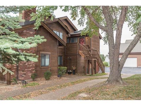 1603 Hemingway Ln, Weldon Spring, MO 63304 photo 25