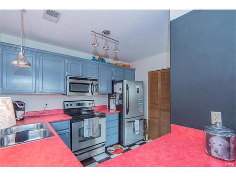 1603 Hemingway Ln, Weldon Spring, MO 63304 photo 4