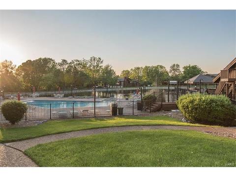 1603 Hemingway Ln, Weldon Spring, MO 63304 photo 32