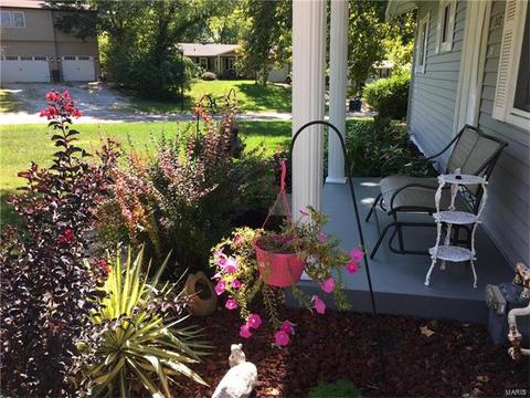 802 Rauscher Dr, Ballwin, MO 63011 photo 5