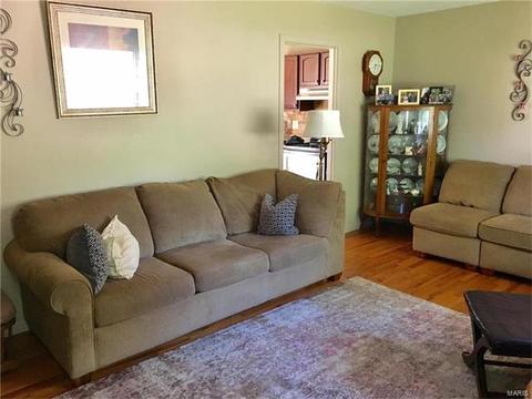 802 Rauscher Dr, Ballwin, MO 63011 photo 8
