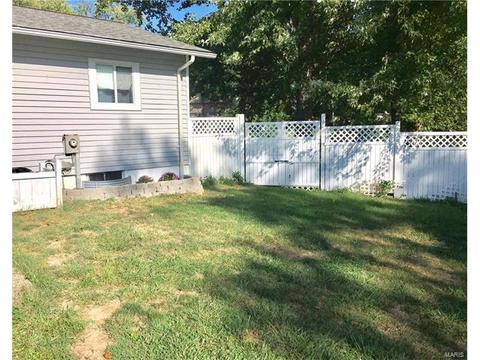 802 Rauscher Dr, Ballwin, MO 63011 photo 35