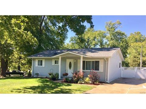 802 Rauscher Dr, Ballwin, MO 63011 photo 3