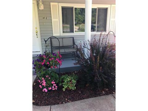 802 Rauscher Dr, Ballwin, MO 63011 photo 6