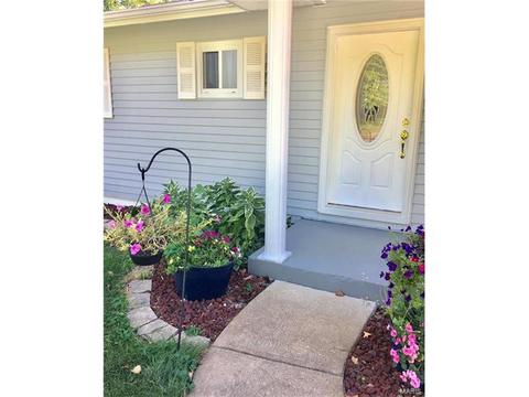 802 Rauscher Dr, Ballwin, MO 63011 photo 7