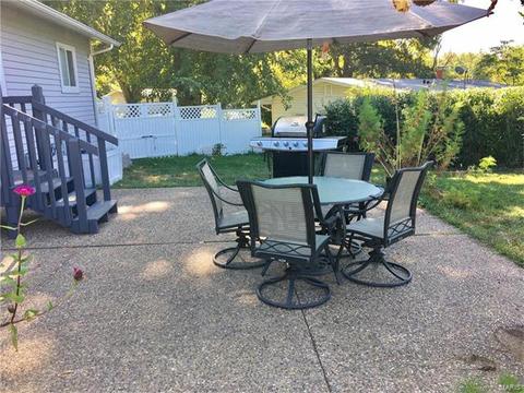 802 Rauscher Dr, Ballwin, MO 63011 photo 31