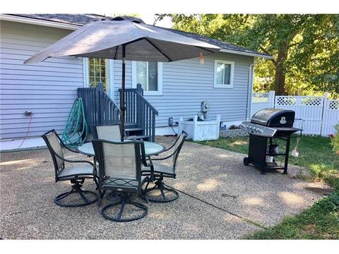 802 Rauscher Dr, Ballwin, MO 63011 photo 30