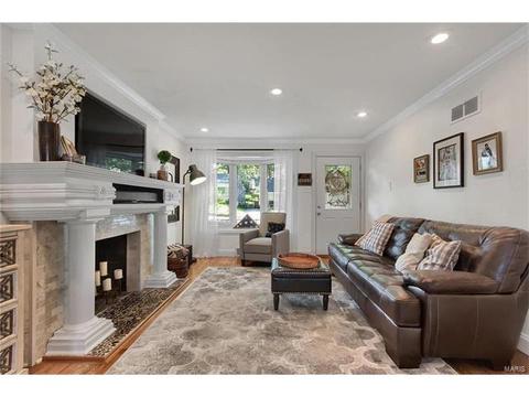 8521 Eulalie Ave, Saint Louis, MO 63144 photo 9